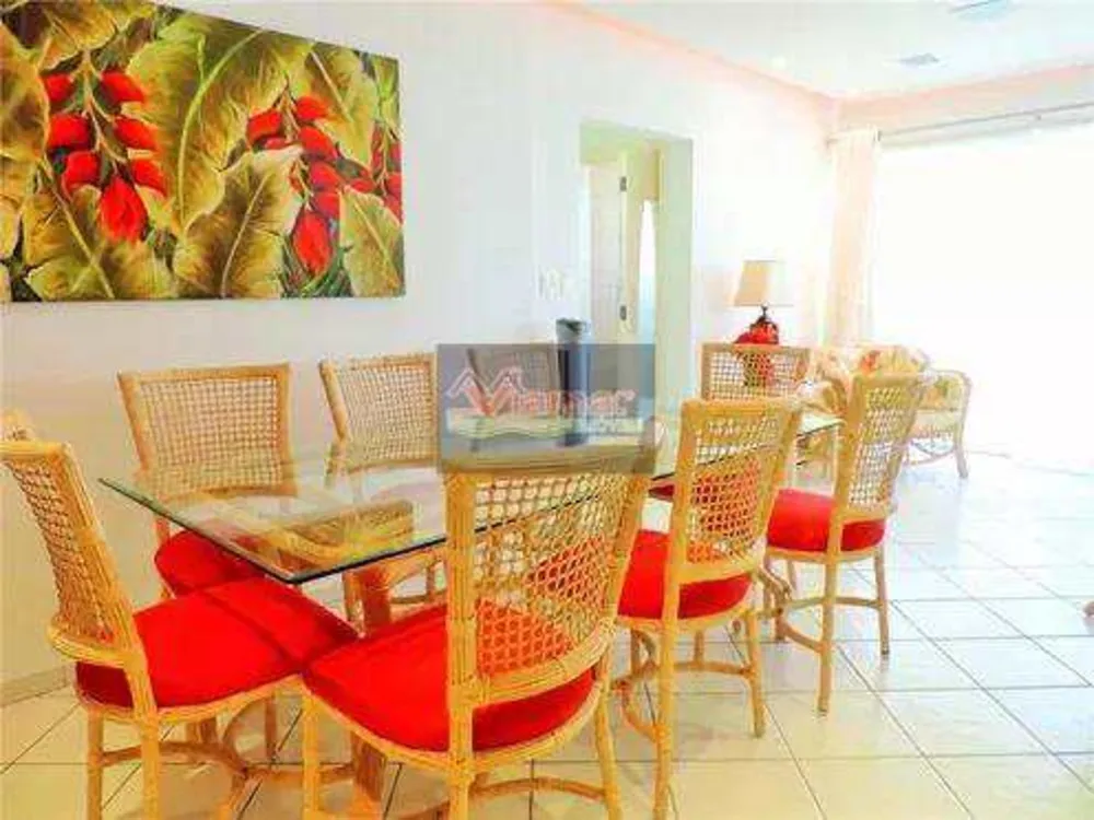Apartamento, 3 quartos, 130 m² - Foto 6