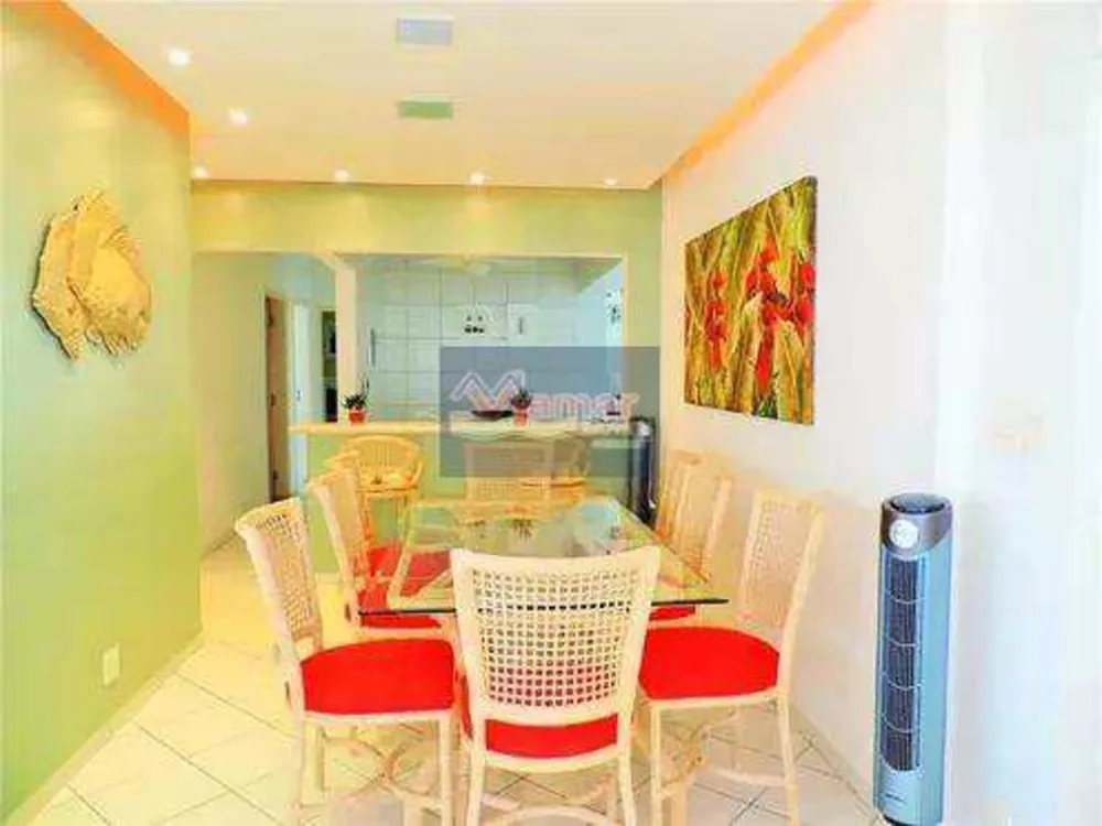 Apartamento, 3 quartos, 130 m² - Foto 7