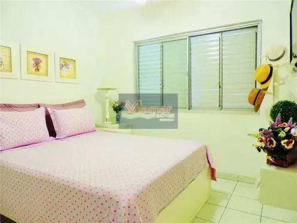 Apartamento, 3 quartos, 130 m² - Foto 10