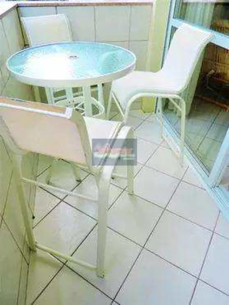 Apartamento, 3 quartos, 130 m² - Foto 9