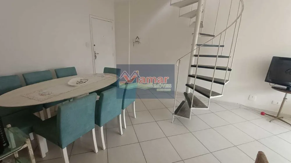 Cobertura, 3 quartos, 220 m² - Foto 9