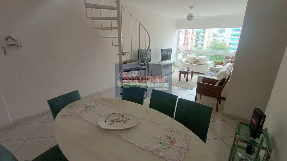 Cobertura, 3 quartos, 220 m² - Foto 7
