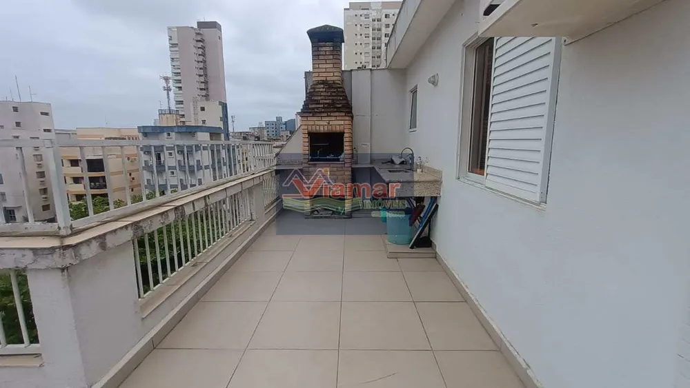 Cobertura, 3 quartos, 220 m² - Foto 5