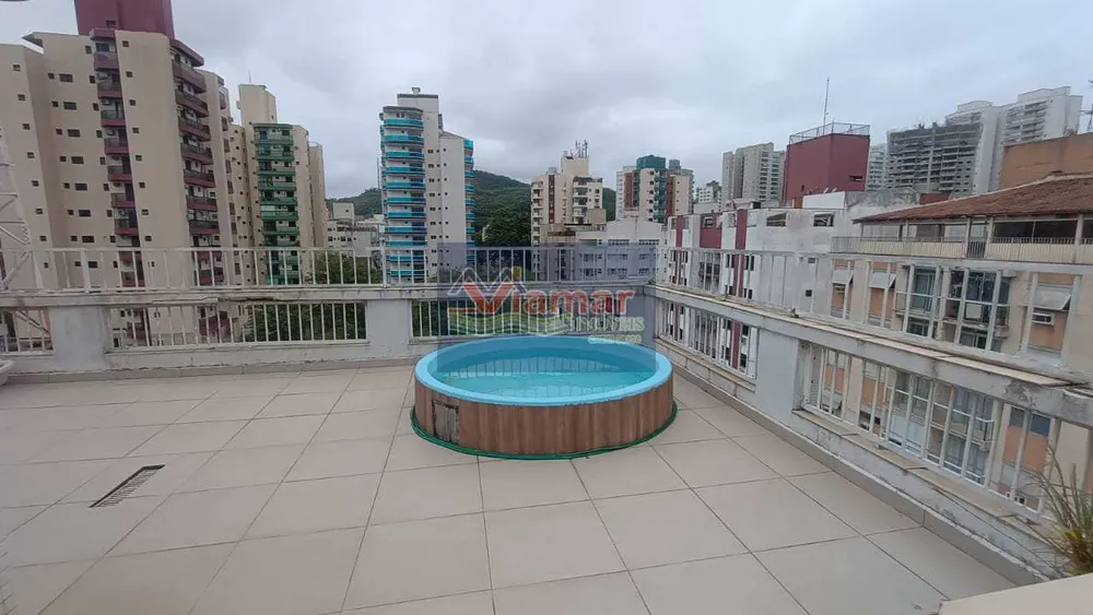 Cobertura, 3 quartos, 220 m² - Foto 3