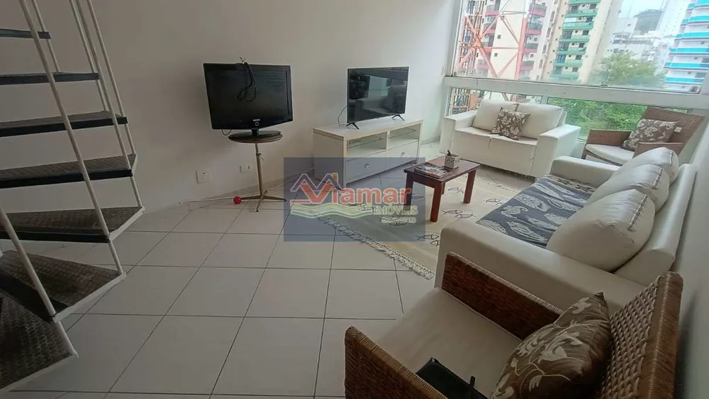 Cobertura, 3 quartos, 220 m² - Foto 8