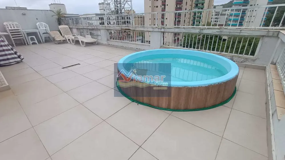 Cobertura, 3 quartos, 220 m² - Foto 2