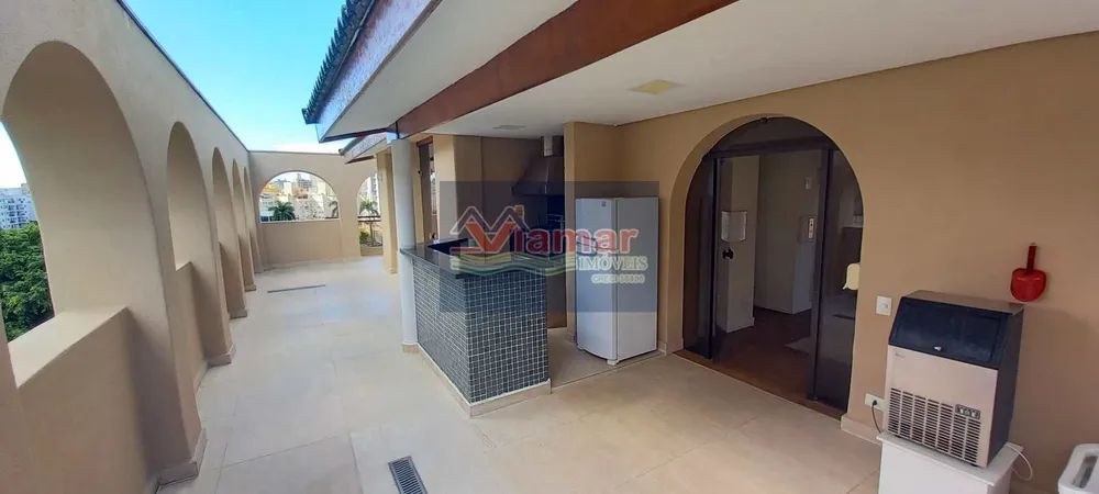 Apartamento, 3 quartos, 130 m² - Foto 12