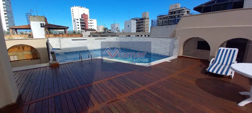 Apartamento, 3 quartos, 130 m² - Foto 11