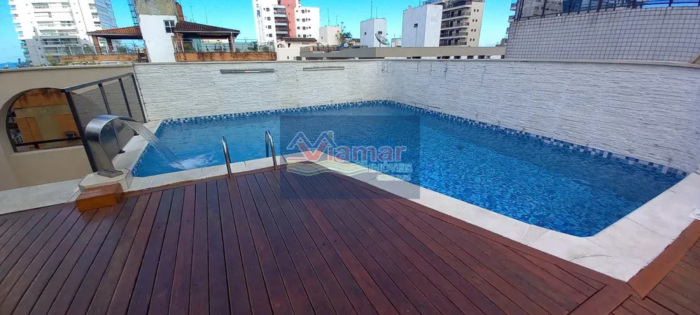 Apartamento, 3 quartos, 130 m² - Foto 10