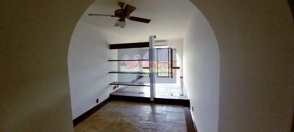 Apartamento, 3 quartos, 130 m² - Foto 2
