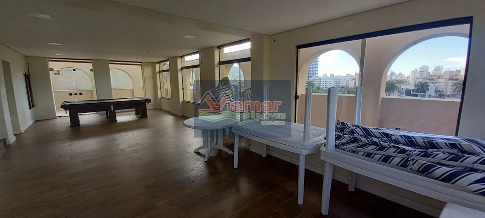 Apartamento, 3 quartos, 130 m² - Foto 13