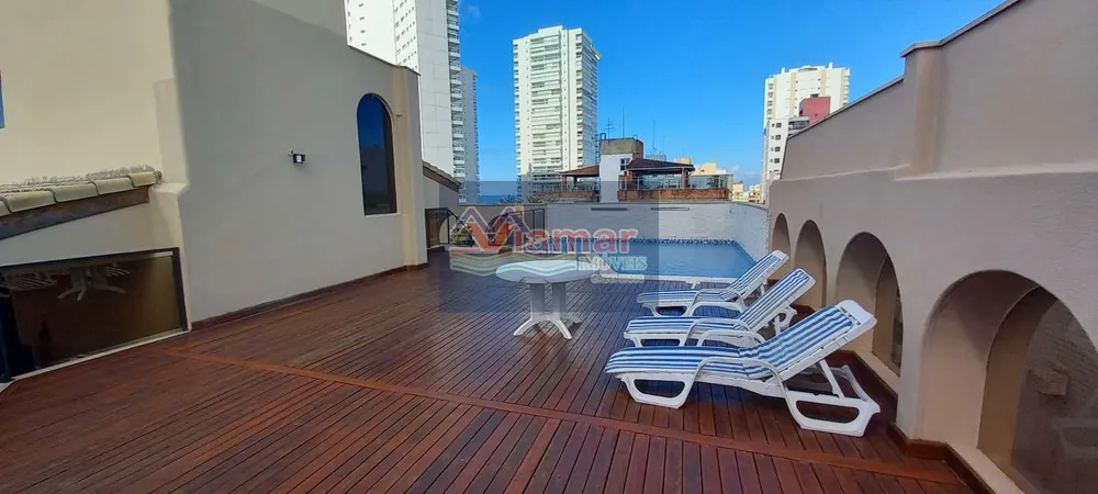 Apartamento, 3 quartos, 130 m² - Foto 9