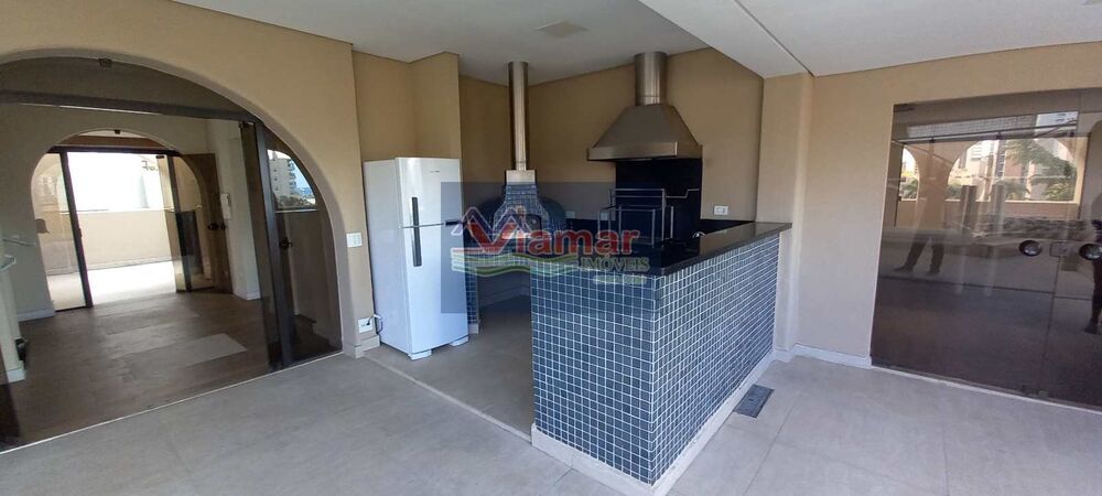 Apartamento, 3 quartos, 130 m² - Foto 2