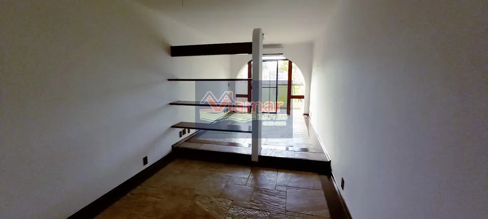Apartamento, 3 quartos, 130 m² - Foto 1