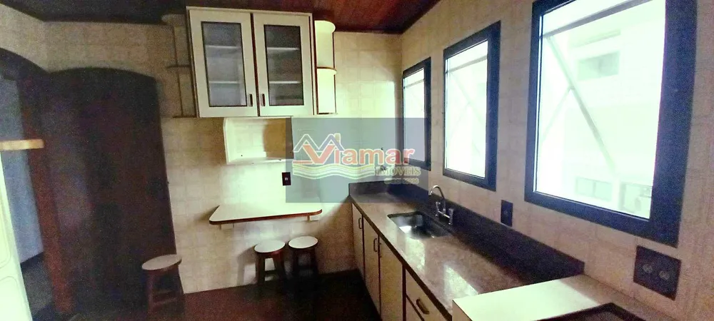 Apartamento, 3 quartos, 130 m² - Foto 5