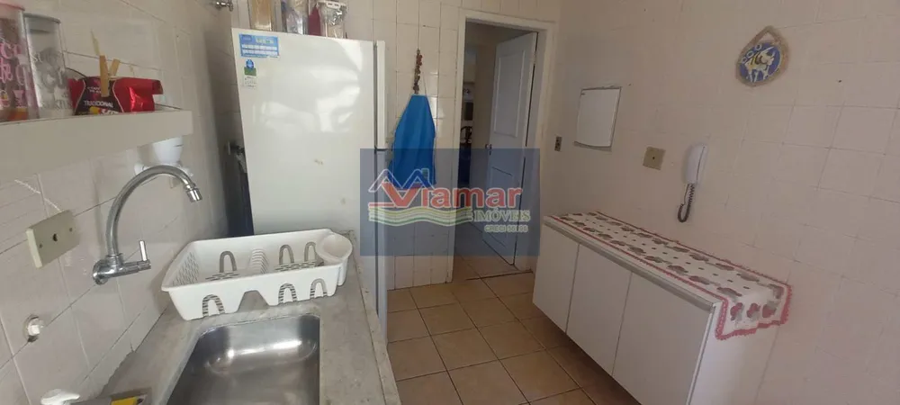 Apartamento, 3 quartos, 90 m² - Foto 5