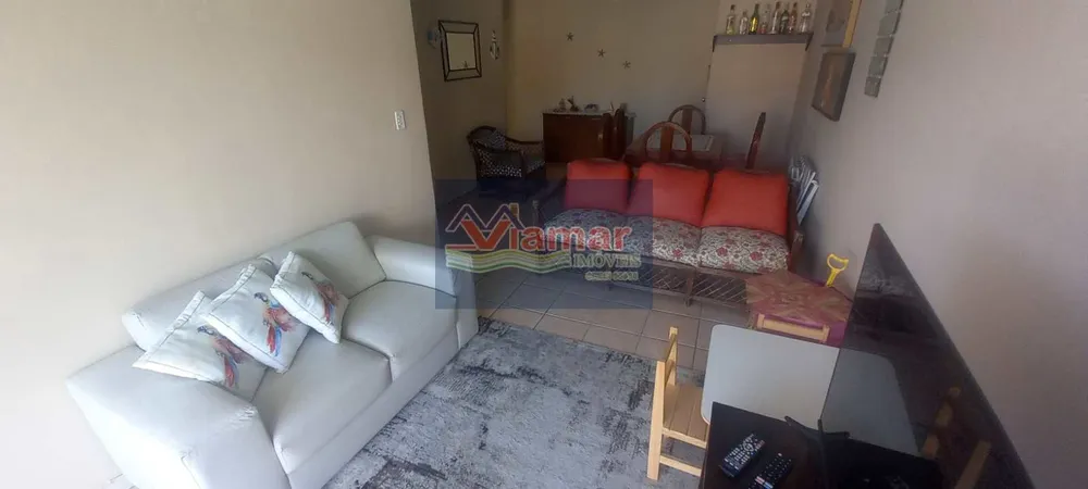 Apartamento, 3 quartos, 90 m² - Foto 3