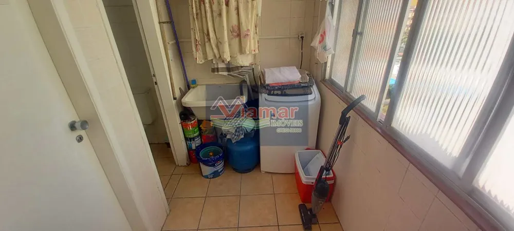 Apartamento, 3 quartos, 90 m² - Foto 7