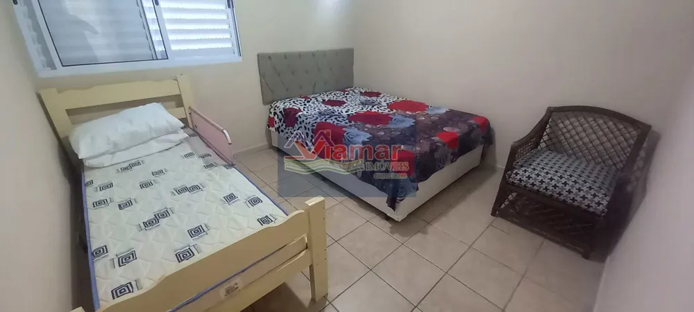 Apartamento, 3 quartos, 90 m² - Foto 8