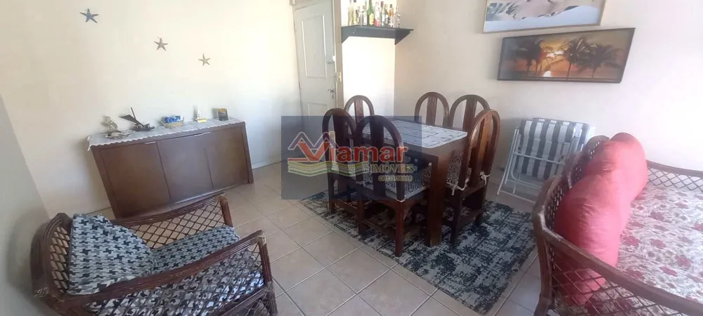 Apartamento, 3 quartos, 90 m² - Foto 3