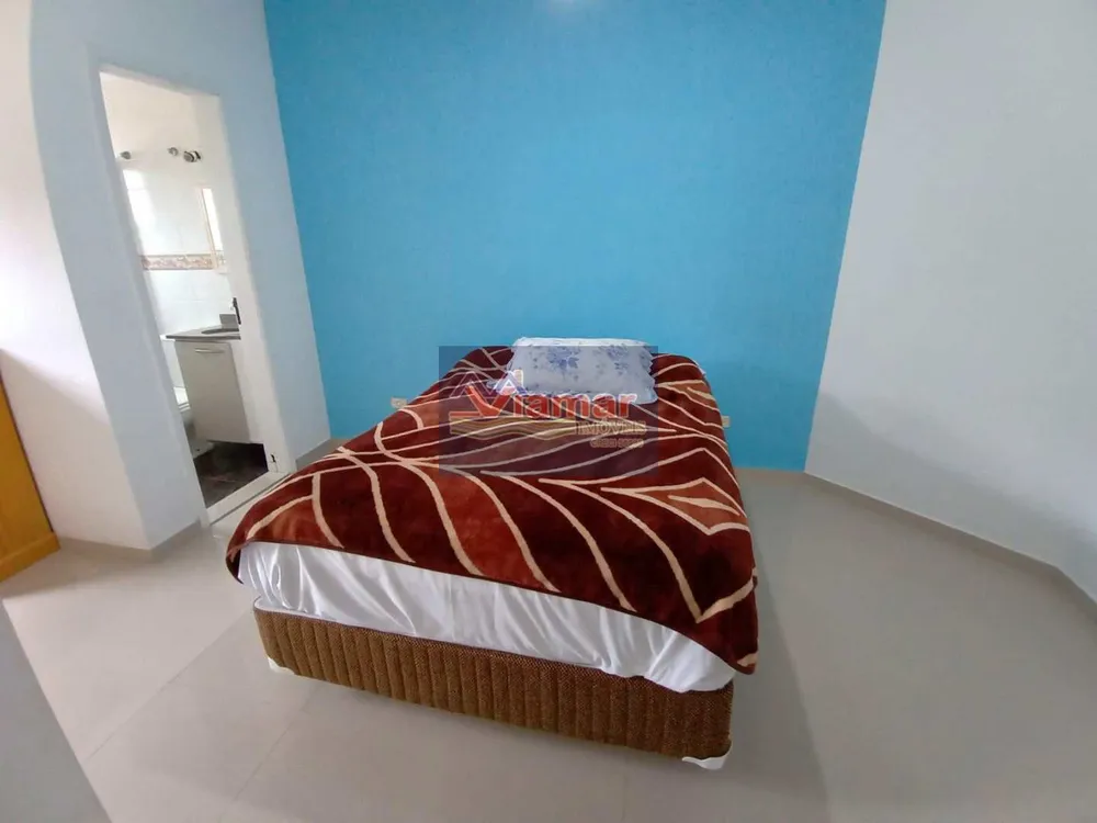 Apartamento, 1 quarto, 70 m² - Foto 2
