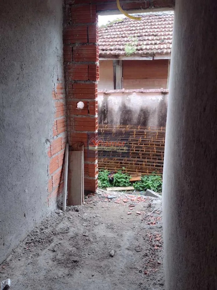 Casa, 3 quartos, 82 m² - Foto 2