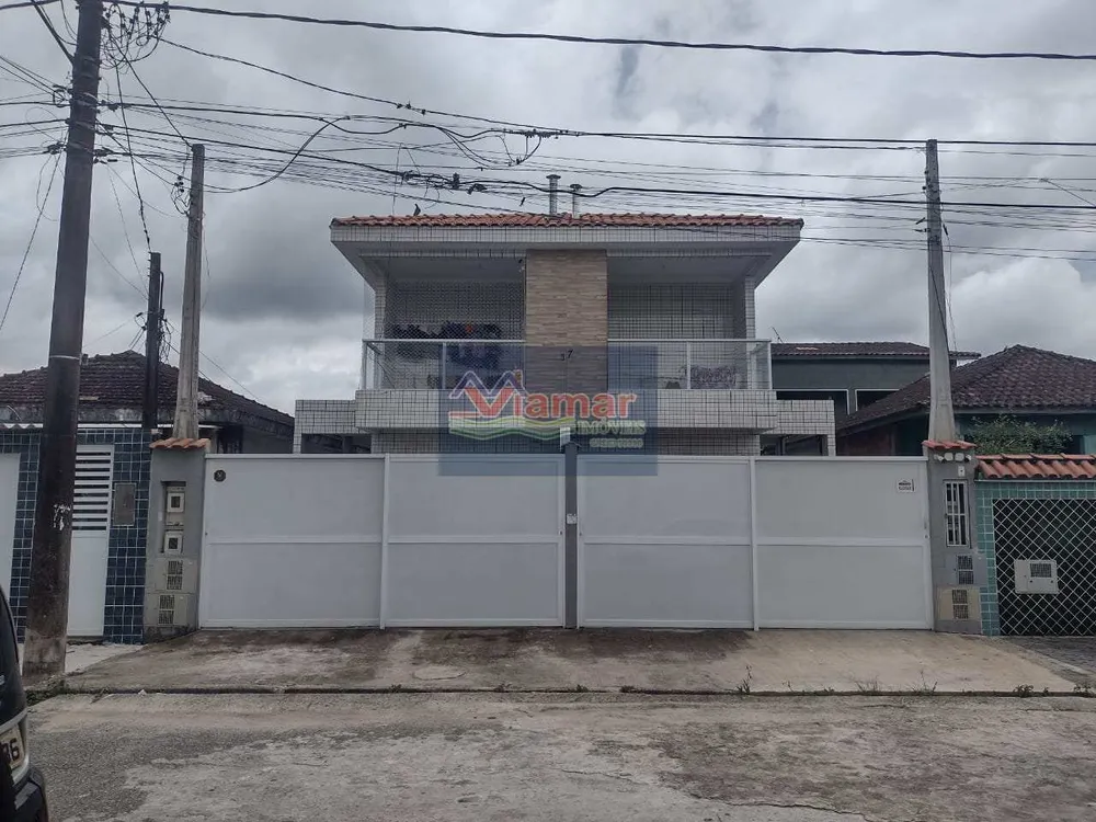 Casa, 3 quartos, 82 m² - Foto 3