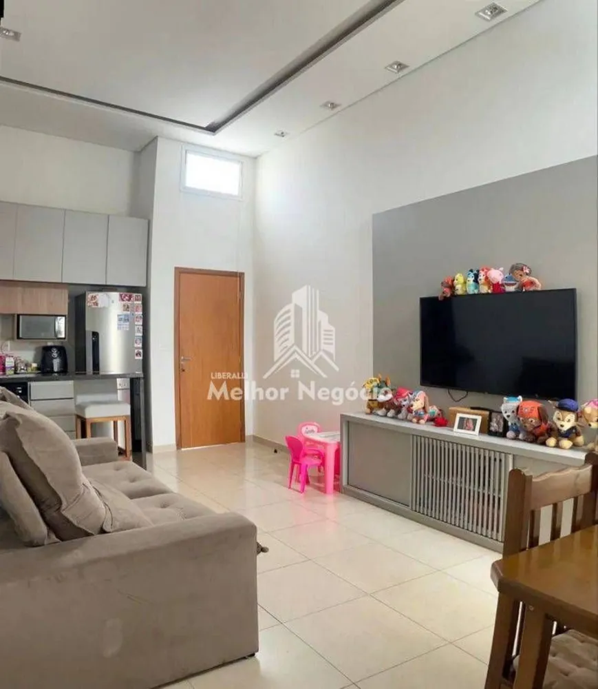 Apartamento, 3 quartos, 99 m² - Foto 3