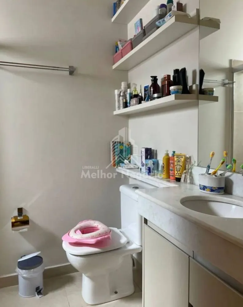Apartamento, 3 quartos, 99 m² - Foto 2