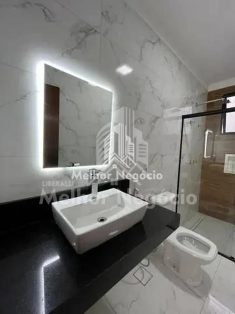 Casa, 3 quartos, 165 m² - Foto 2