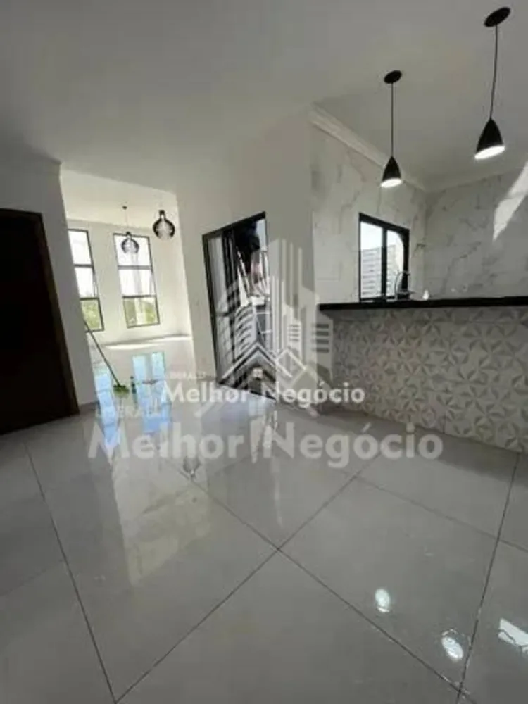 Casa, 3 quartos, 165 m² - Foto 1