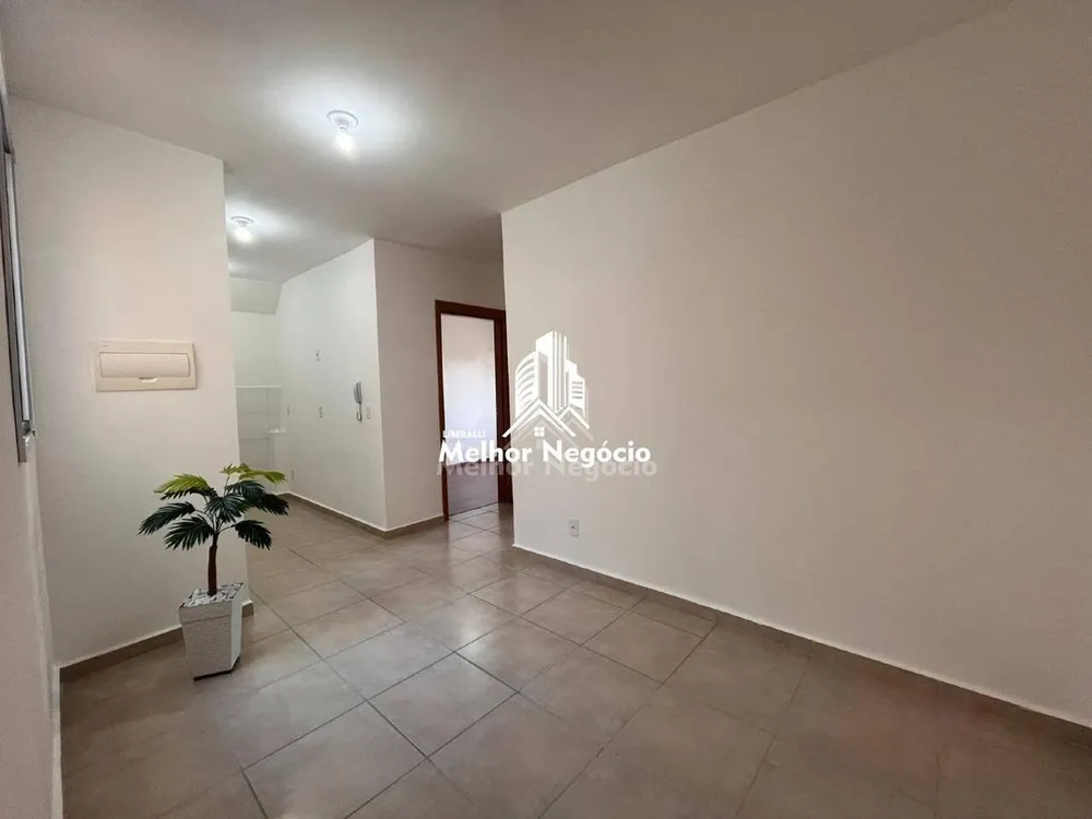 Apartamento, 2 quartos, 47 m² - Foto 1