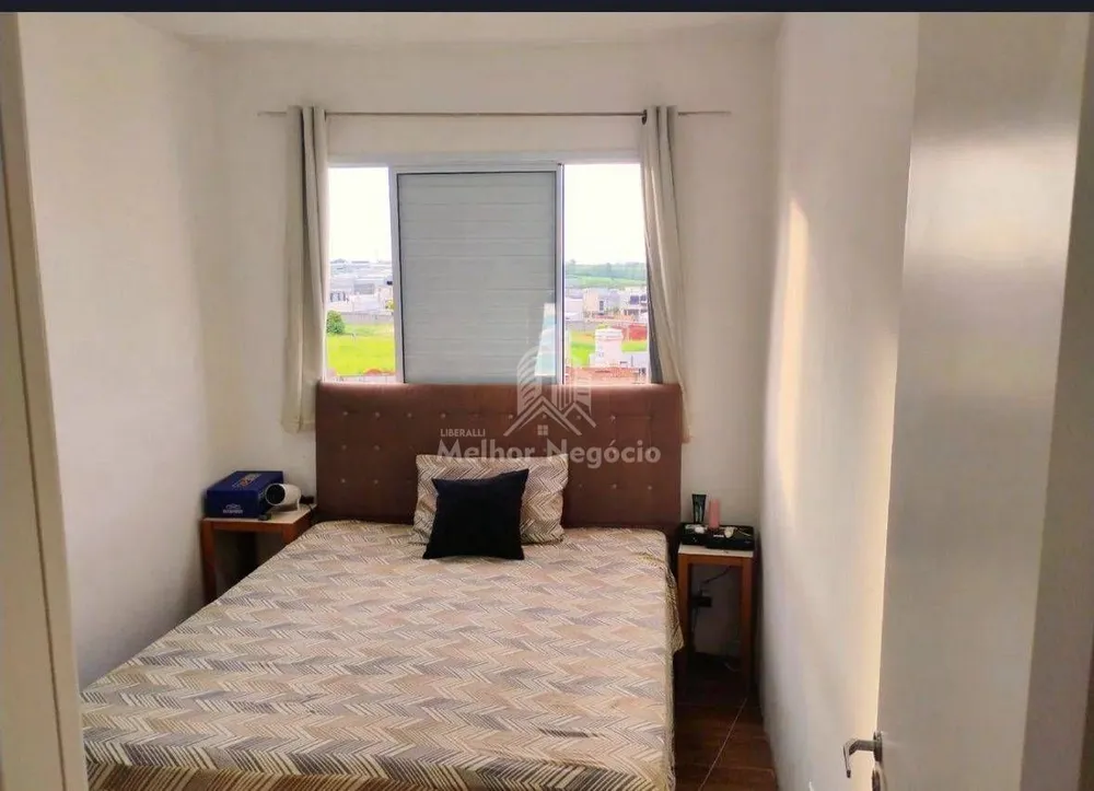 Apartamento, 2 quartos, 56 m² - Foto 3