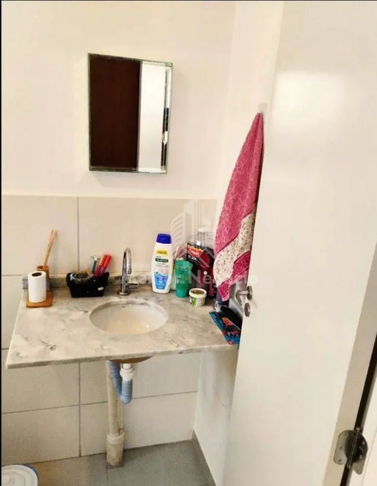 Apartamento, 2 quartos, 56 m² - Foto 7