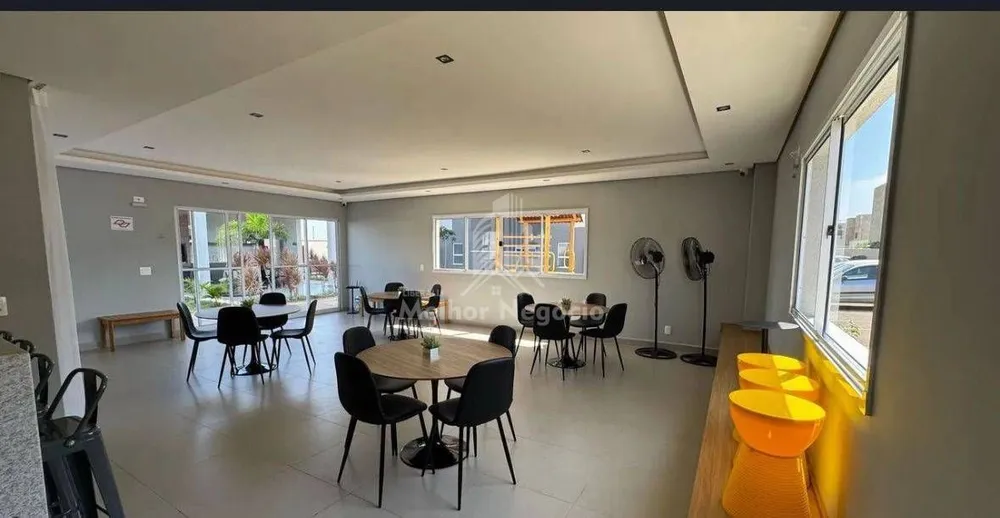 Apartamento, 2 quartos, 56 m² - Foto 4