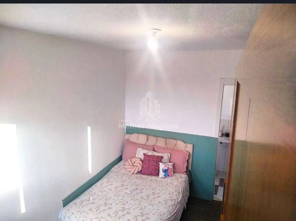 Apartamento, 2 quartos, 56 m² - Foto 6