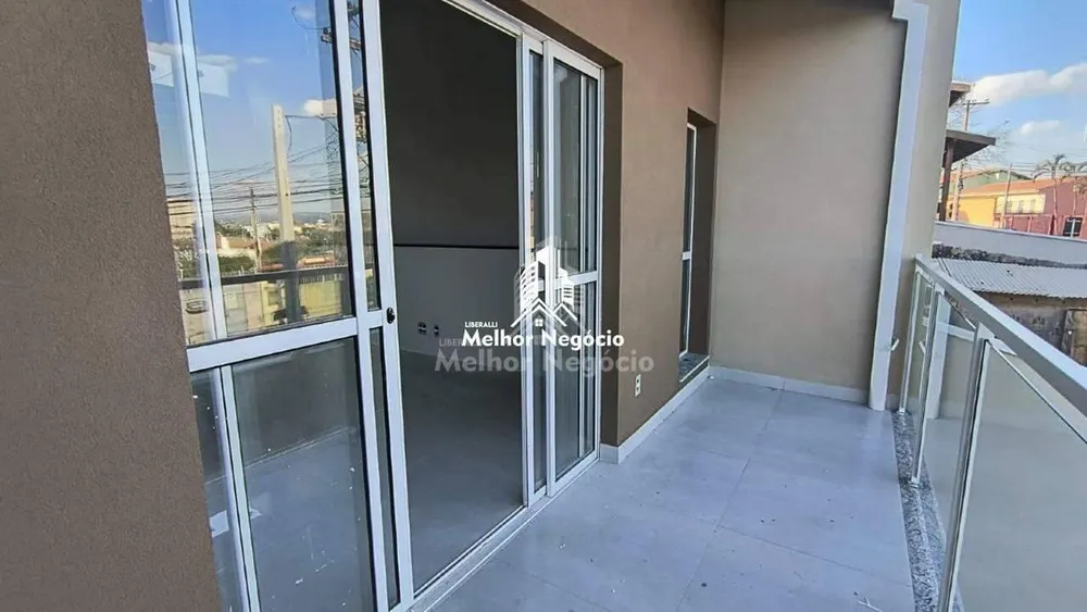 Casa, 3 quartos, 130 m² - Foto 1