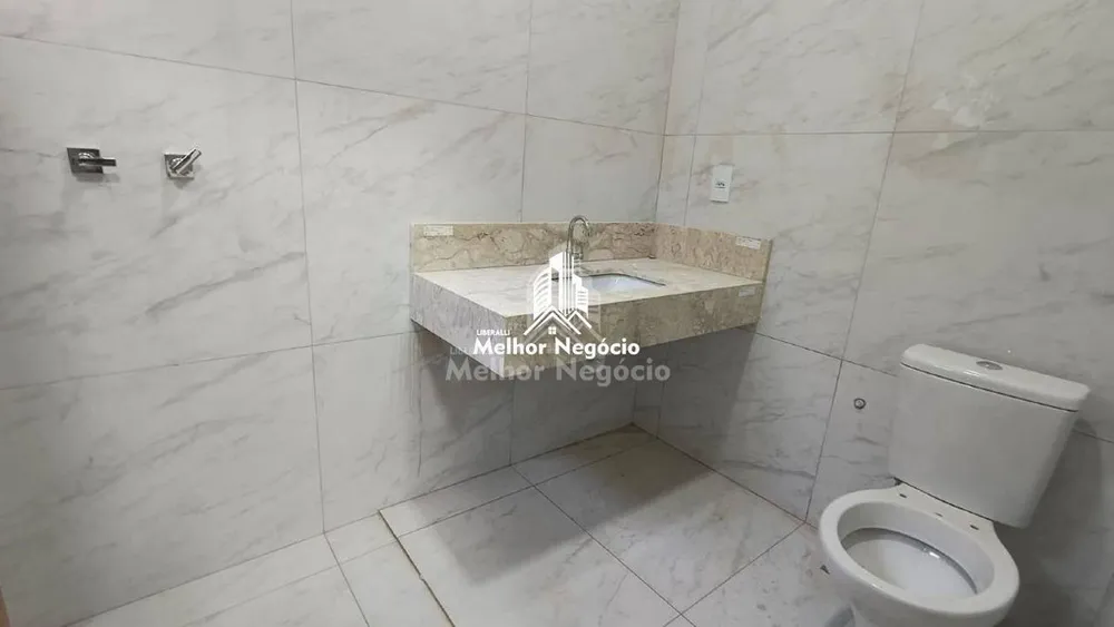 Casa, 3 quartos, 130 m² - Foto 6