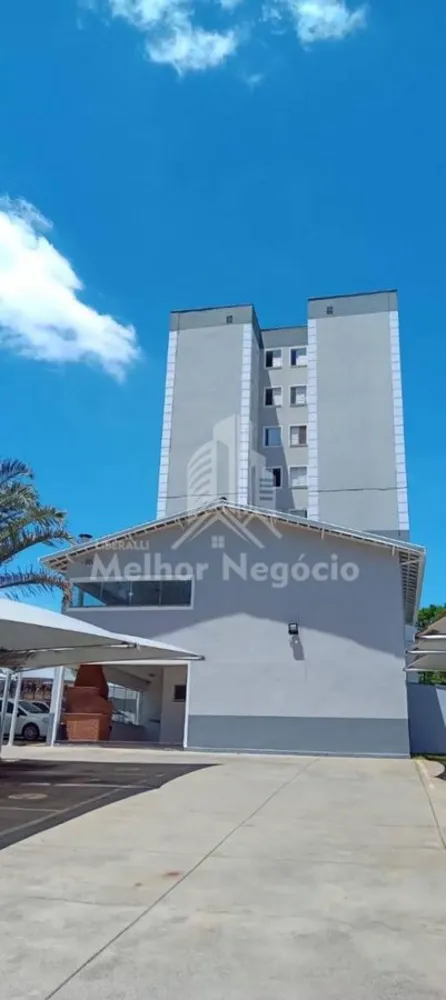 Apartamento, 2 quartos, 50 m² - Foto 5