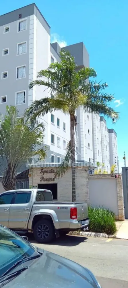 Apartamento, 2 quartos, 50 m² - Foto 6