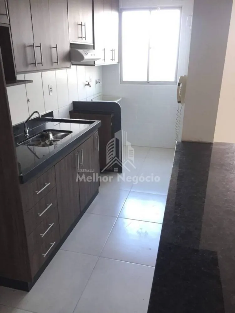 Apartamento, 2 quartos, 50 m² - Foto 2