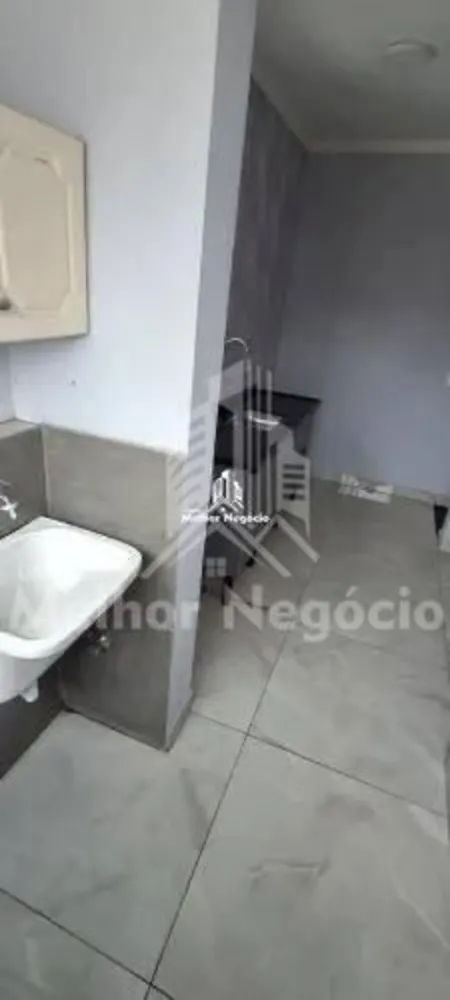 Apartamento, 2 quartos, 45 m² - Foto 4
