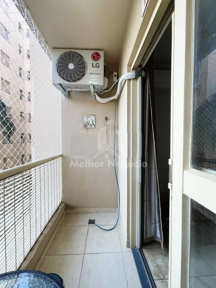 Apartamento, 3 quartos, 64 m² - Foto 2