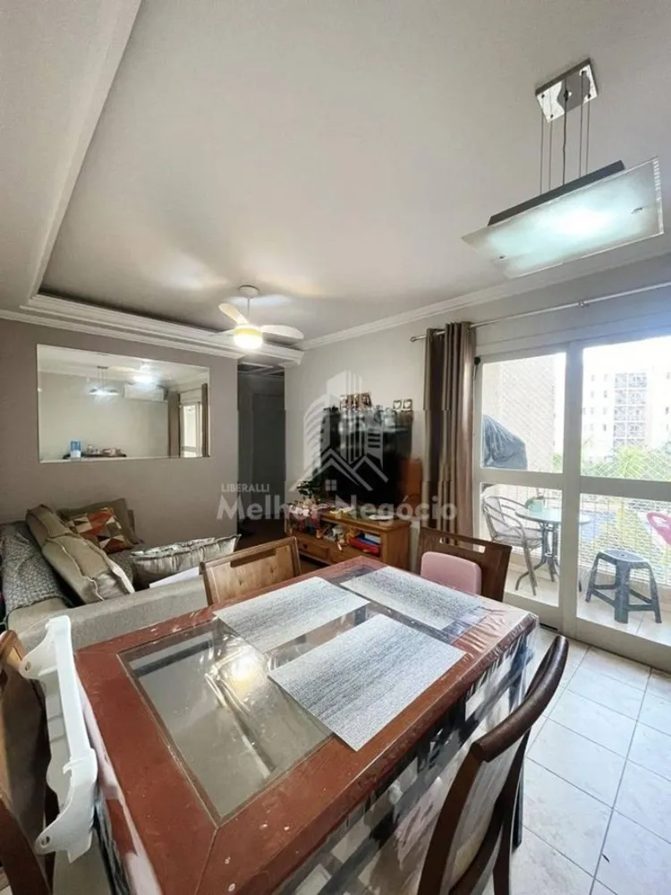 Apartamento, 3 quartos, 64 m² - Foto 1