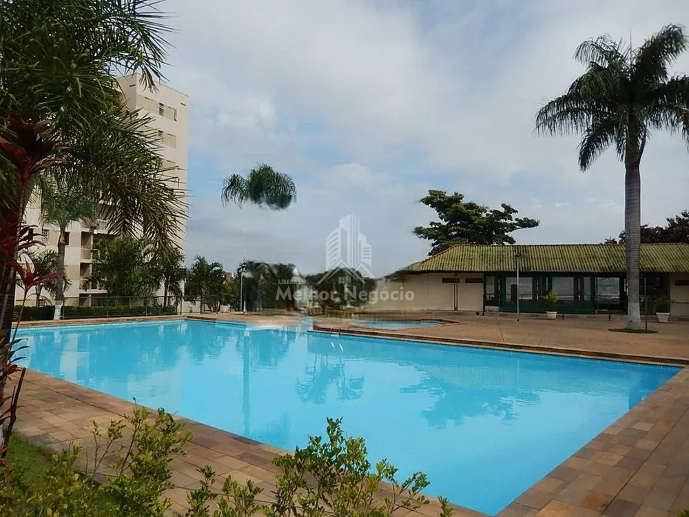 Apartamento, 3 quartos, 64 m² - Foto 5