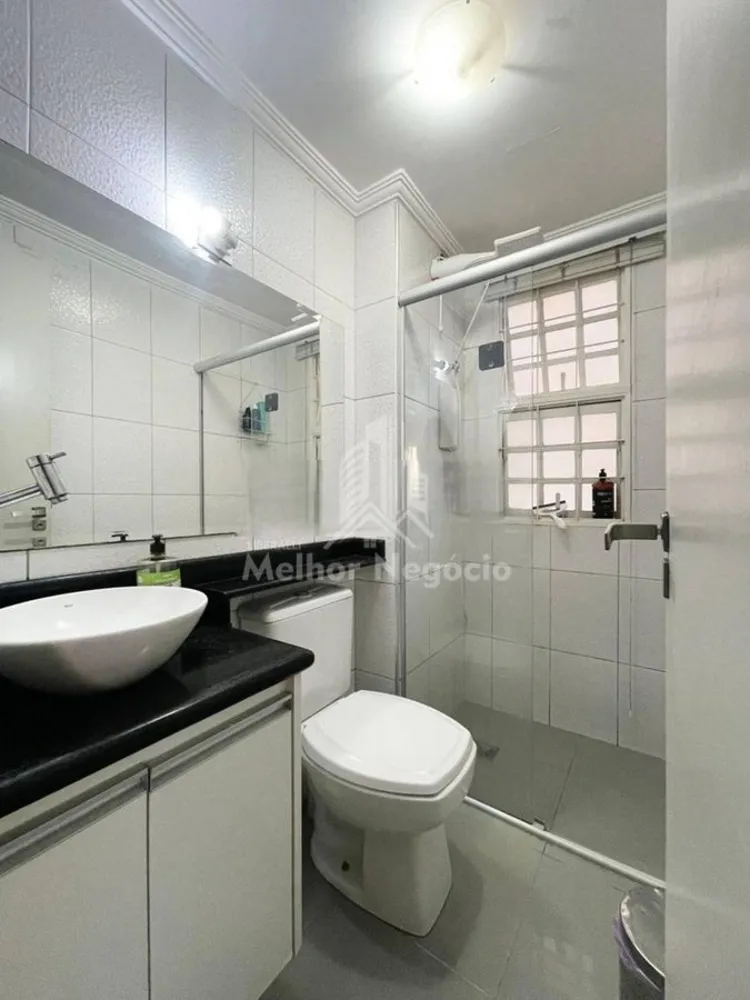 Apartamento, 3 quartos, 64 m² - Foto 4