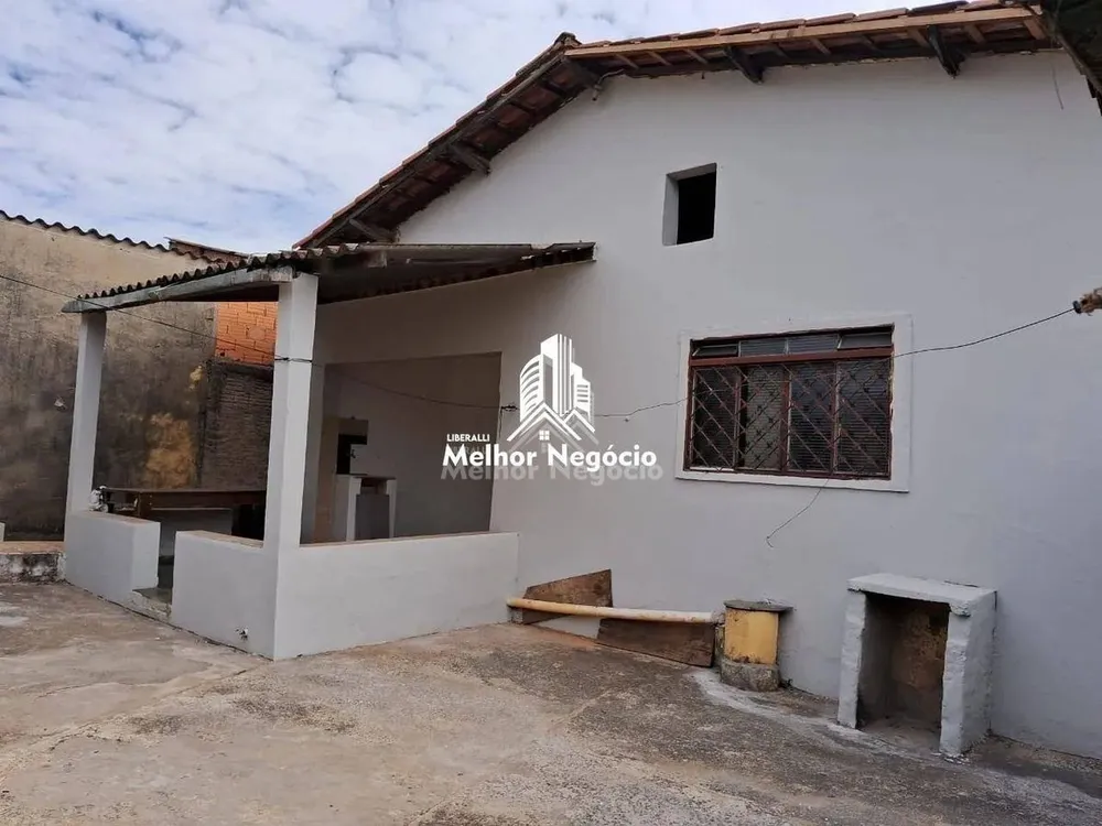 Casa, 3 quartos, 105 m² - Foto 3
