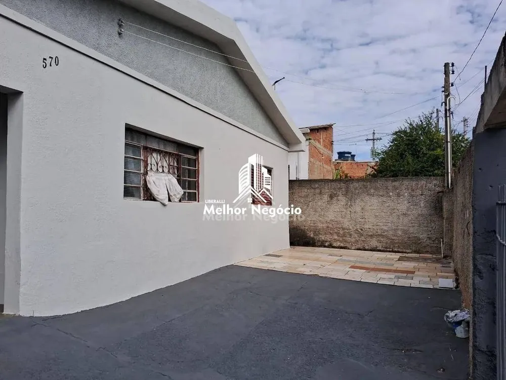 Casa, 3 quartos, 105 m² - Foto 8