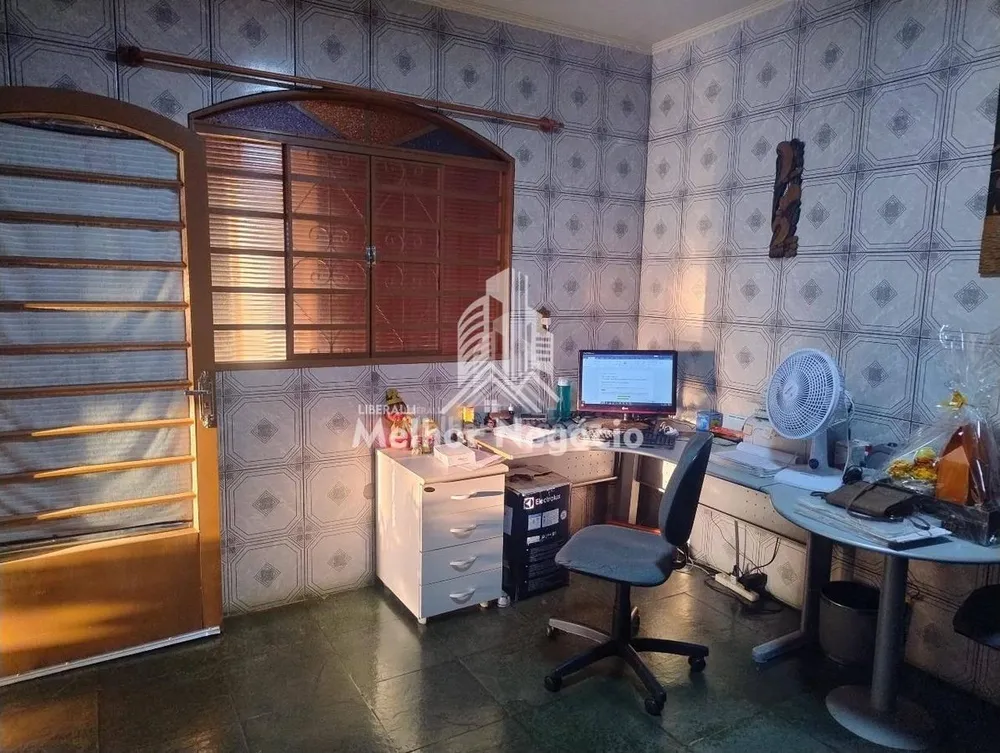 Chácara, 4 quartos, 1000 m² - Foto 3