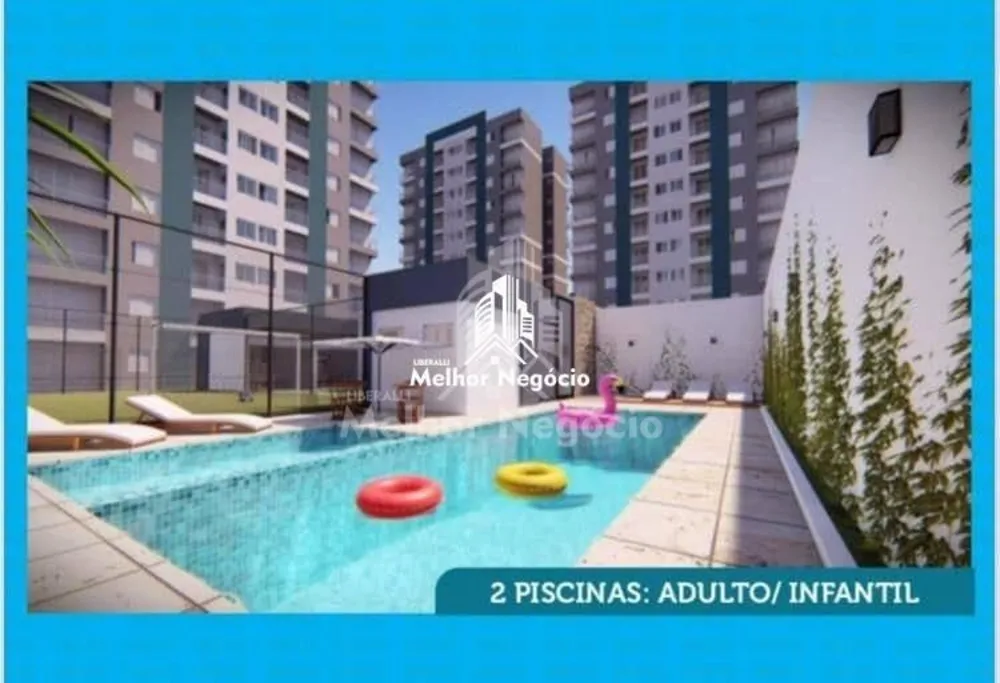 Apartamento, 2 quartos, 59 m² - Foto 5